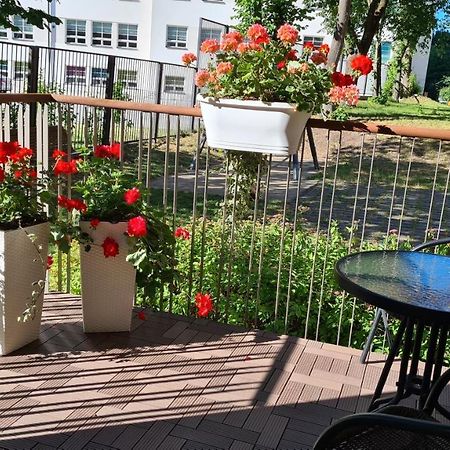 Tallinn City Center, Brand New Apartment + Free Parking Exterior photo